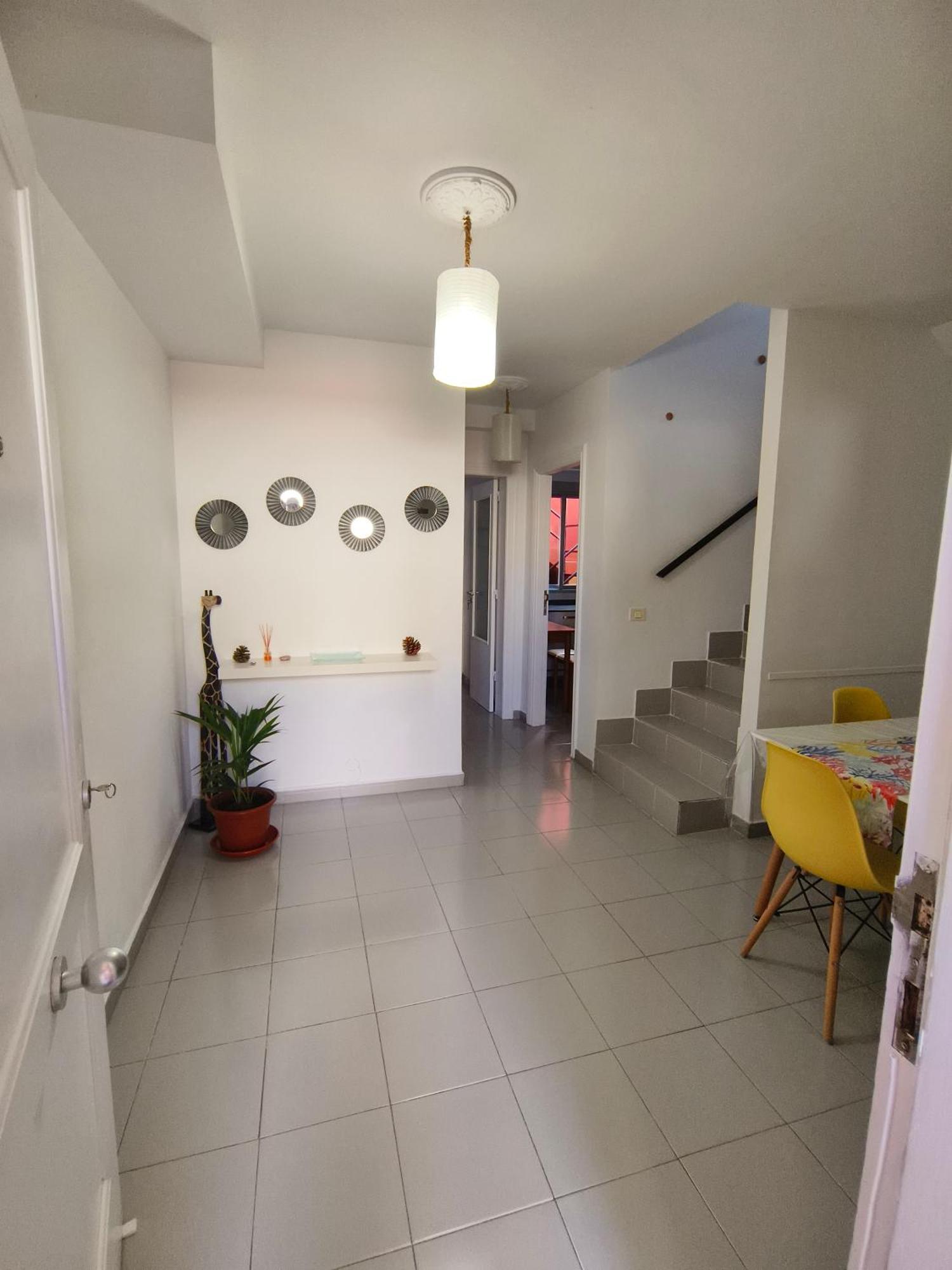 Franja De Mar - Duplex Amplio Y Luminoso Villa Santa Cruz de la Palma  Exterior photo